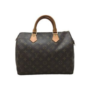 Louis Vuitton Speedy 35 Monogram